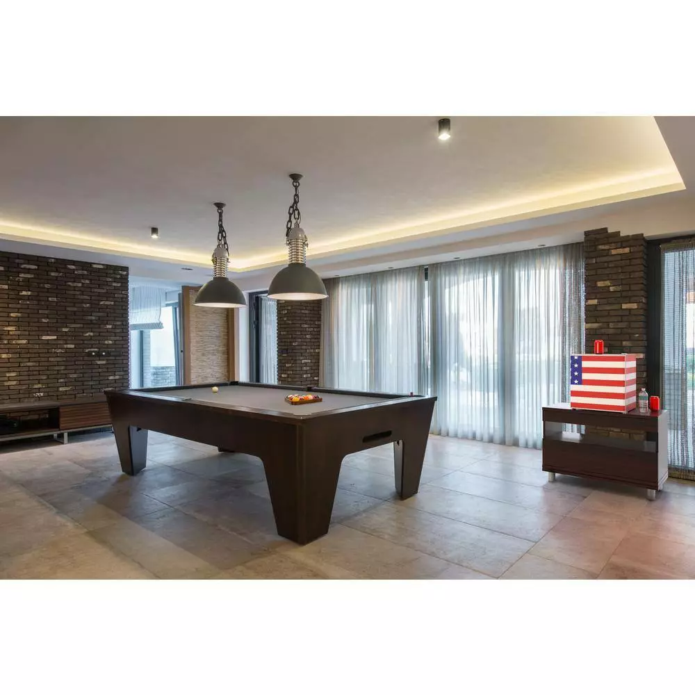 Husky 1.5 Cu. ft. 40-Can American Flag Freestanding Countertop Mini Fridge with Reversible Door without Freezer (USA Flag) 7 Husky 1.5 Cu. ft. 40-Can American Flag Freestanding Countertop Mini Fridge with Reversible Door without Freezer (USA Flag) - Image 5