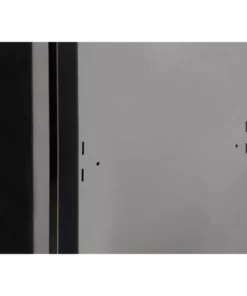 Husky Ready-to-Assemble 24-Gauge Steel Freestanding Garage Cabinet in Black (30 in. W x 72 in. H x 18 in. D) 21 Husky Ready-to-Assemble 24-Gauge Steel Freestanding Garage Cabinet in Black (30 in. W x 72 in. H x 18 in. D) -FixPro Store black husky free standing cabinets g3002t us 66 1000