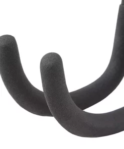 Husky Large Wall Mounted J-Hook -FixPro Store black husky garage storage hooks 838715 1f 1000