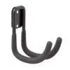 Husky Large Wall Mounted J-Hook -FixPro Store black husky garage storage hooks 838715 64 1000