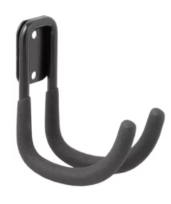 Husky Large Wall Mounted J-Hook