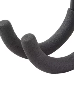 Husky Small Wall Mounted J-Hook -FixPro Store black husky garage storage hooks 842245 1f 1000