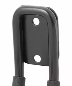 Husky Small Wall Mounted J-Hook -FixPro Store black husky garage storage hooks 842245 4f 1000