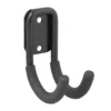 Husky Small Wall Mounted J-Hook