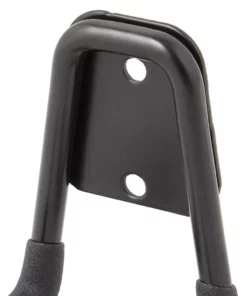 Husky Small Wall Mounted U-Hook -FixPro Store black husky garage storage hooks 860715 4f 1000