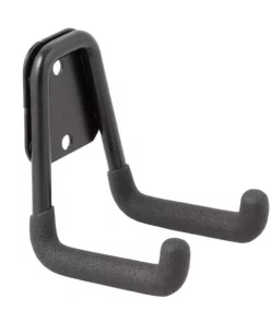 Husky Small Wall Mounted U-Hook