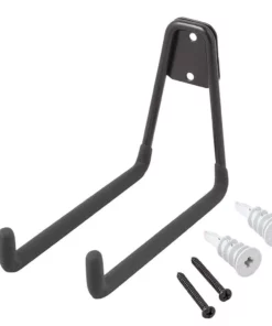 Husky Wall Mounted Ladder Hook