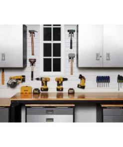 Husky 6 in. Quad Hook for Garage Slat Wall and Track Systems -FixPro Store black husky garage storage hooks 90236hwfq 40 1000