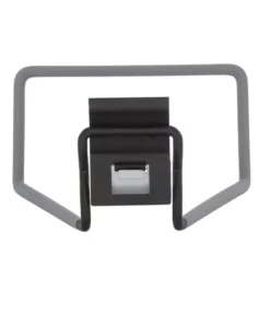 Husky 8 in. Wide Hook for Garage Slat Wall and Track Systems 16 Husky 8 in. Wide Hook for Garage Slat Wall and Track Systems -FixPro Store black husky garage storage hooks 90240hwwh 1d 1000