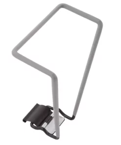 Husky 8 in. Wide Hook for Garage Slat Wall and Track Systems 17 Husky 8 in. Wide Hook for Garage Slat Wall and Track Systems -FixPro Store black husky garage storage hooks 90240hwwh 66 1000