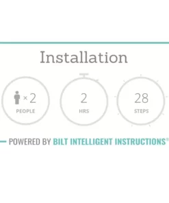 Husky Adjustable Height Overhead Ceiling Mount Garage Rack in Black (42 in. H x 96 in. W x 32 in. D) -FixPro Store black husky overhead garage storage acr3296b p 31 1000