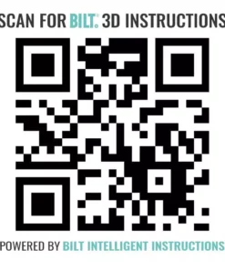 Husky Adjustable Height Overhead Ceiling Mount Garage Rack in Black (42 in. H x 96 in. W x 32 in. D) -FixPro Store black husky overhead garage storage acr3296b p d4 1000