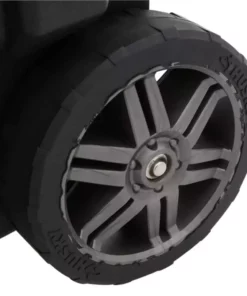 Husky 37 in. Rolling Tool Box Utility Cart Black -FixPro Store black husky portable tool boxes 209261 a0 1000