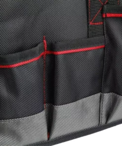 Husky 14 in. Large Mouth Tool Bag 15 Husky 14 in. Large Mouth Tool Bag -FixPro Store black husky tool bags 67125 02 66 1000