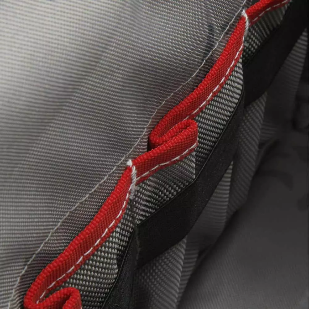 Husky 14 in. Large Mouth Tool Bag 12 Husky 14 in. Large Mouth Tool Bag - Image 10