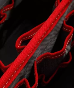 Husky 16 in. Large Mouth Tool Bag with Tool Wall -FixPro Store black husky tool bags 67126 02 a0 1000