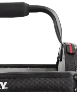 Husky 20 in. Pro Tool Tote with Removable Tool Wall 29 Husky 20 in. Pro Tool Tote with Removable Tool Wall -FixPro Store black husky tool bags 67129 02 76 1000