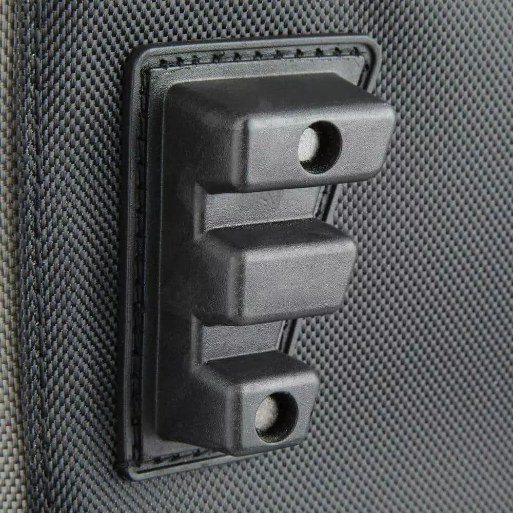 Husky 20 in. Pro Tool Tote with Removable Tool Wall 14 Husky 20 in. Pro Tool Tote with Removable Tool Wall - Image 12