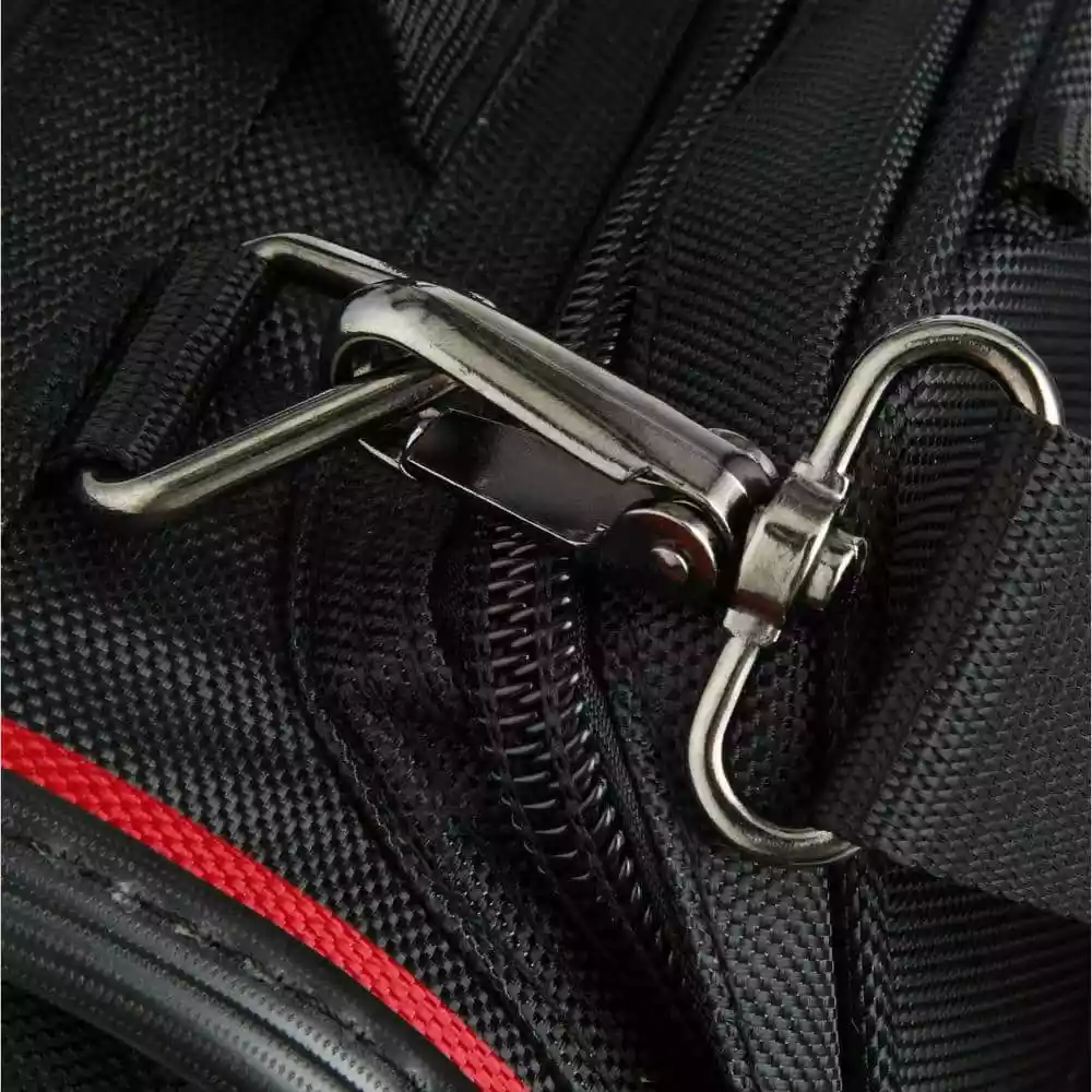 Husky 18 in. Tech Tool Bag 8 Husky 18 in. Tech Tool Bag - Image 6