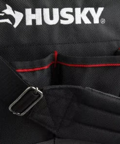 Husky 18 in. Tech Tool Bag 29 Husky 18 in. Tech Tool Bag -FixPro Store black husky tool bags 67130 02 76 1000