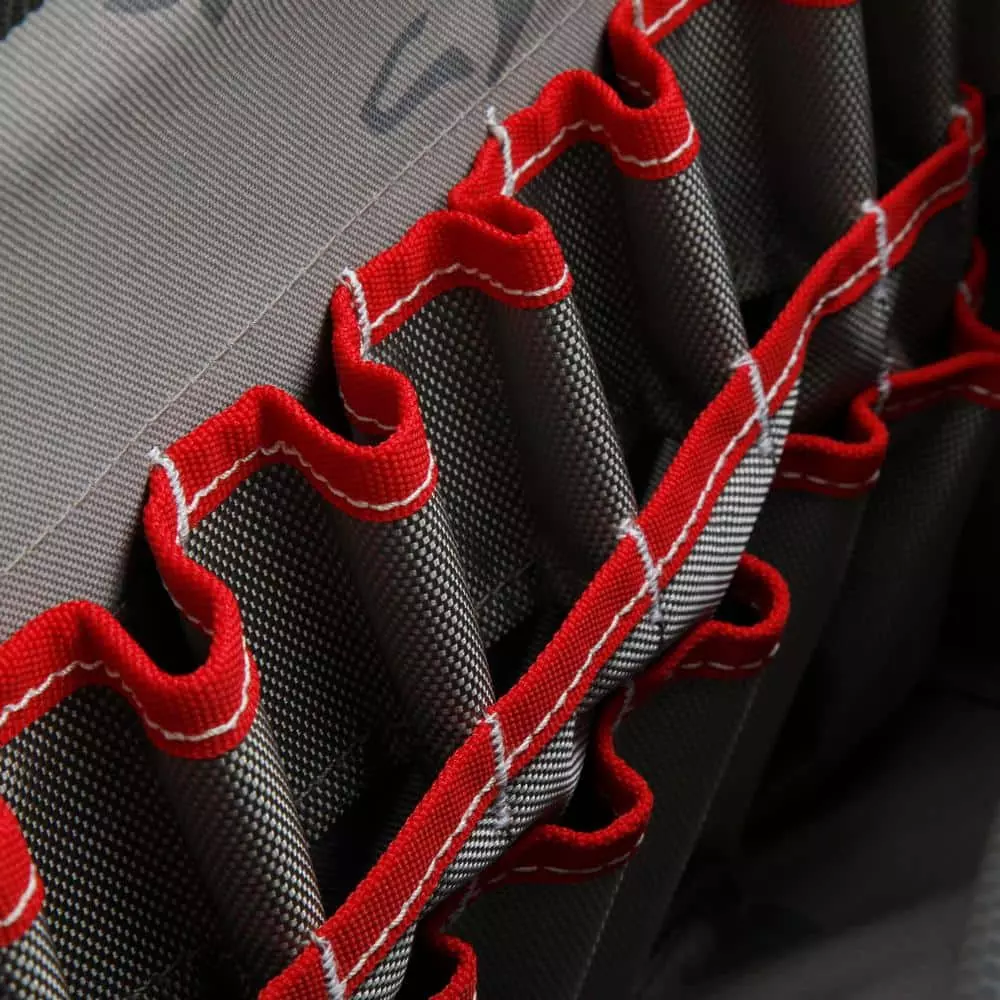 Husky 18 in. Tech Tool Bag 9 Husky 18 in. Tech Tool Bag - Image 7