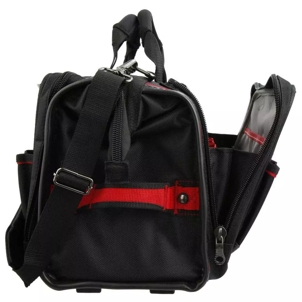 Husky 18 in. Tech Tool Bag 4 Husky 18 in. Tech Tool Bag - Image 2