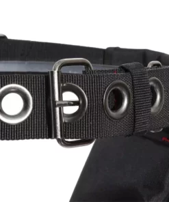 Husky Black Handyman Tool Belt (12-Pocket) 9 Husky Black Handyman Tool Belt (12-Pocket) -FixPro Store black husky tool belts hd793857 th a0 1000