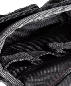 Husky 9-Pocket Black Maintenance Tool Pouch -FixPro Store black husky tool belts hd893876 th c3 1000