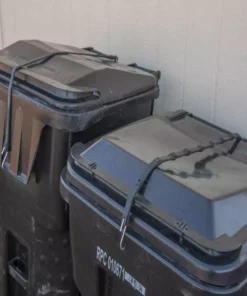 Husky 36 in. Adjustable Rubber Strap -FixPro Store blacks husky bungee cords 56268t 1f 1000