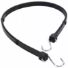 Husky 36 in. Adjustable Rubber Strap -FixPro Store blacks husky bungee cords 56268t 64 1000