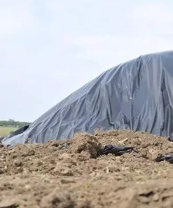 Husky 12 ft. x 100 ft. Black 4 mil Plastic Sheeting -FixPro Store blacks husky plastic sheeting cf0412b 31 1000