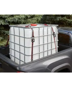 Husky 16 ft. x 1.25 in. Ratchet Tie-Down Straps with S-Hook (2-Pack) -FixPro Store blacks husky ratchet straps fh0935e a0 1000