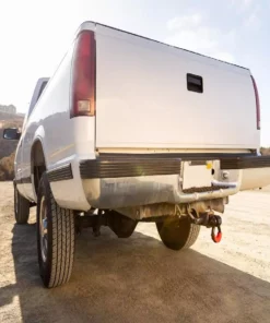 Husky 3/4 in. Bow Shackle in Black 14 Husky 3/4 in. Bow Shackle in Black -FixPro Store blacks husky tie down hardware accessories 54537 1d 1000