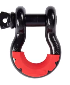 Husky 3/4 in. Bow Shackle in Black