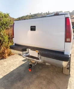 Husky 3/4 in. Bow Shackle in Black 15 Husky 3/4 in. Bow Shackle in Black -FixPro Store blacks husky tie down hardware accessories 54537 66 1000