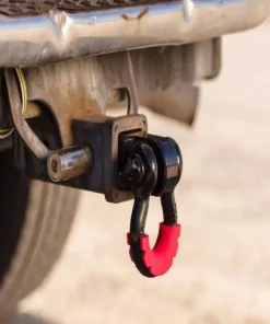 Husky 3/4 in. Bow Shackle in Black 21 Husky 3/4 in. Bow Shackle in Black -FixPro Store blacks husky tie down hardware accessories 54537 76 1000