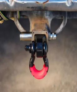 Husky 3/4 in. Bow Shackle in Black 20 Husky 3/4 in. Bow Shackle in Black -FixPro Store blacks husky tie down hardware accessories 54537 fa 1000