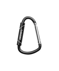 Husky 6-1/4 in. Cushion Grip Carabineer