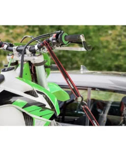 Husky 18 in. x 1-1/4 in. Soft Loop Strap (1-Pack) -FixPro Store blacks husky tie down hardware accessories fh1084t a0 1000