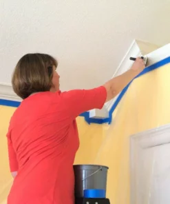 Husky 12 ft. x 200 ft. Clear 2 mil Plastic Sheeting -FixPro Store clear husky plastic sheeting cf0212 200c 1f 1000