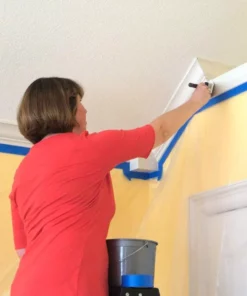 Husky 12 ft. x 100 ft. Clear 3 mil Plastic Sheeting -FixPro Store clear husky plastic sheeting cf0312c 1f 1000