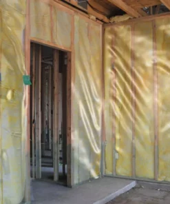 Husky 10 ft. x 100 ft. Clear 2 mil. Plastic Sheeting -FixPro Store clear husky plastic sheeting rs210 100c 1f 1000