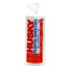 Husky 20 ft. x 25 ft. Clear 4 mil Plastic Sheeting