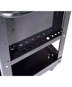 Husky 33 in. W 4-Drawer Mechanics Tool Utility Cart in Gloss Black 26 Husky 33 in. W 4-Drawer Mechanics Tool Utility Cart in Gloss Black -FixPro Store gloss black husky tool carts houc3304b10 44 1000