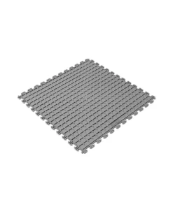 Husky 18.4 in. x 18.4 in. Gray PVC Garage Flooring Tile (6-Pack) 16 Husky 18.4 in. x 18.4 in. Gray PVC Garage Flooring Tile (6-Pack) -FixPro Store gray husky garage flooring tiles hdtrp6dg 40 1000