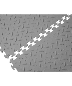 Husky 18.4 in. x 18.4 in. Gray PVC Garage Flooring Tile (6-Pack) 17 Husky 18.4 in. x 18.4 in. Gray PVC Garage Flooring Tile (6-Pack) -FixPro Store gray husky garage flooring tiles hdtrp6dg a0 1000