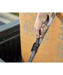 Husky 10 ft. x 1 in. Cam Buckle Tie-Down (Grey) Straps with S Hook (4-Pack) -FixPro Store grays husky cam buckle lashing straps fh0898g 77 1000