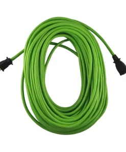 Husky 25 ft. 16/2-Gauge Green Extension Cord -FixPro Store green husky general purpose cords hw16225hlg 44 1000