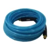 Husky 1/4 in. x 100 ft. Polyurethane Air Hose -FixPro Store husky air hoses 14 100 hom 64 1000