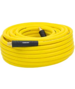 Husky 3/8 in. x 100 ft. Hybrid Air Hose